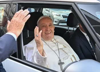 LGBTQ BLESSINGS; AFRICANS ARE A ‘SPECIAL CASE’