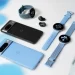 Google has recently unveiled five substantial updates for the Pixel 8 and 8 Pro