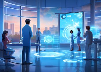 Microsoft-launches-Mesh-a-virtual-meeting-platform-on-Teams