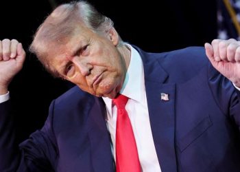 Man who leaked President Trump’s tax records sentenced to 5 years in prison