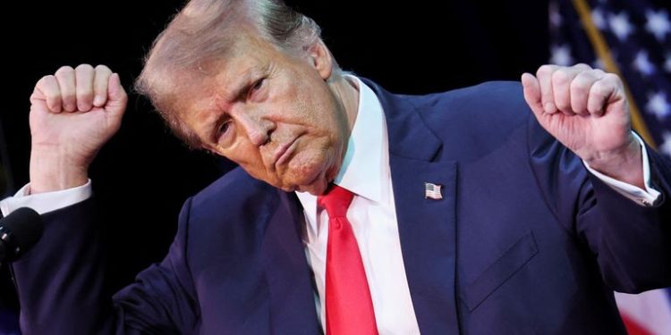 Man who leaked President Trump’s tax records sentenced to 5 years in prison