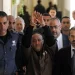 Hamas demands Israel release Marwan Barghouti, the man some Palestinians see as Nelson Mandela.