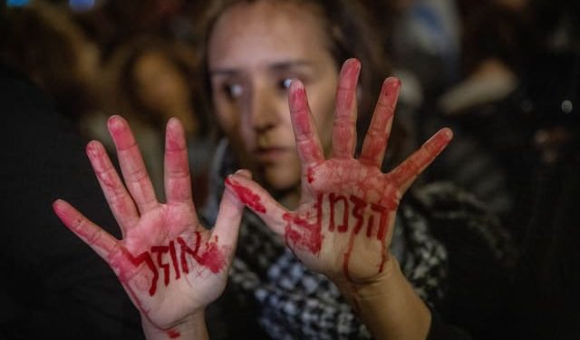 IDF warns Hamas leader -We will capture him, dead or alive - globalsync TV