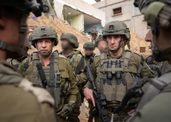 Israel’s war on Gaza live: Pressure increases on Israel and Hamas for a ceasefire.