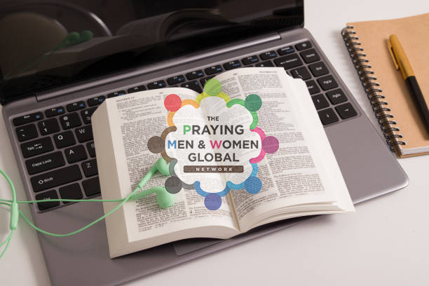 The Praying Men & Women Global Network